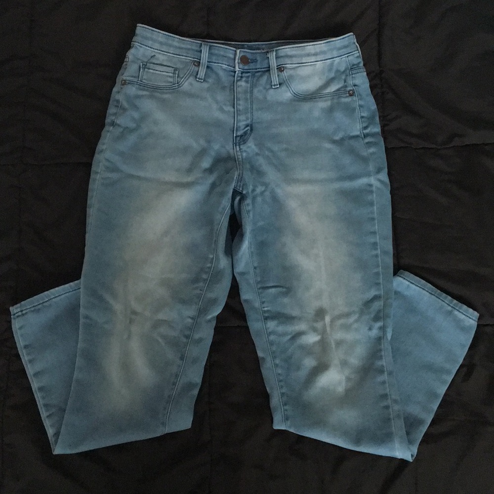 Mossimo Jeans